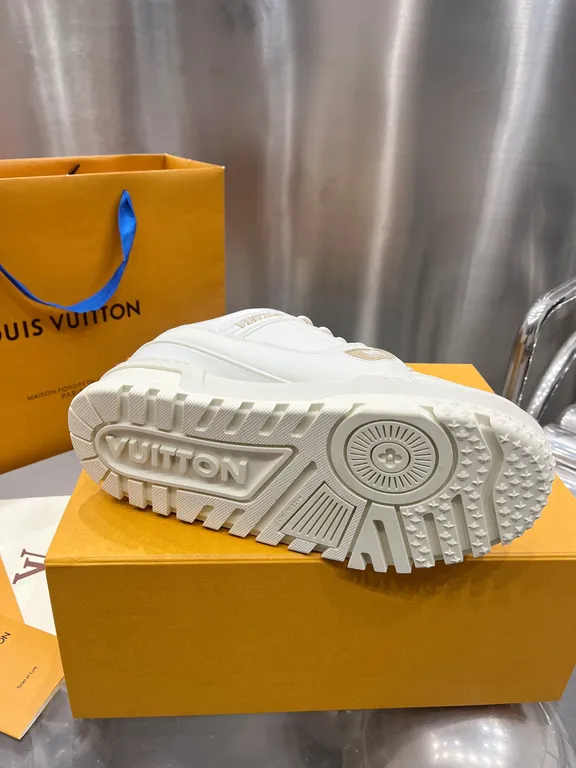 Louis Vuitton Shoe 